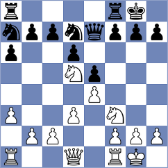 Volobuev - Kazantseva (Elets, 2011)