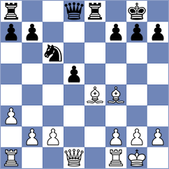 Adarsh - Rybka (Olomouc CZE, 2024)