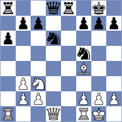 Eropunov - Lalic (Pardubice CZE, 2024)