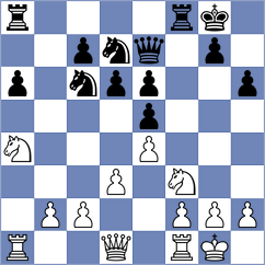 Orekhovsky - Kuznetsov (Zhukovsky, 2008)