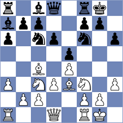 Ales Garcia - Menne (Brilon, 1993)