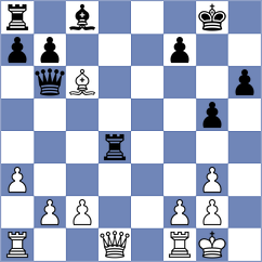 Sabitov - Ganigev (Belorechensk, 2007)