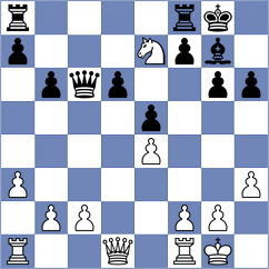 Carreno Acevedo - Ramirez (Santander, 2013)