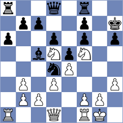 Van Sittert - Becker (Cape Town, 2002)