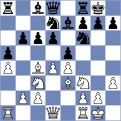 Maric - Pantic (Belgrade, 2012)