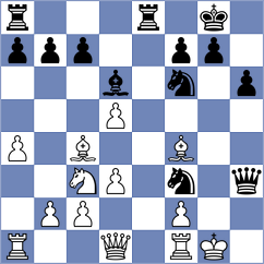 Larina - Hrbek (chess.com INT, 2024)