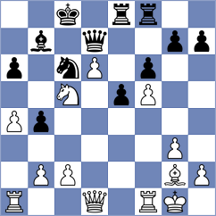 Le Ruyet - Skuhala (chess.com INT, 2022)