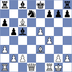Lobato Lavin - Martinez (Madrid, 1999)