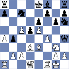 Fletcher - Holland (Sunningdale, 2011)