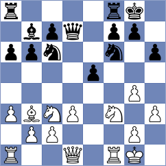 Komov - Glazkova (Saratov, 2011)