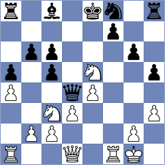 Mcneill - Reimanis (Chess.com INT, 2020)