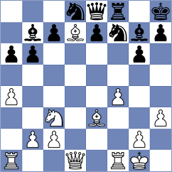 Yurtseven - Mardov (chess.com INT, 2024)