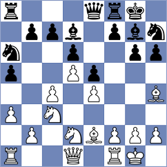 Vazquez Igarza - Pulvett (Asturias ESP, 2025)