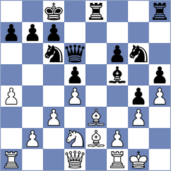 Holland - Bansal (Bournemouth, 2016)