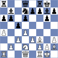 Ortiz Suarez - Almeida Quintana (Montreal CAN, 2023)