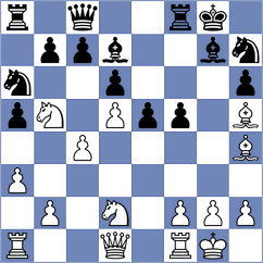 Gorin - Ozolin (Moscow, 1998)