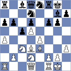 Eichner - Weiss (Germany GER, 2023)