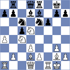 Mirzoev - Yudasin (New York USA, 2024)