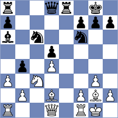 Machulsky - Kulinsky (Yalta, 1982)
