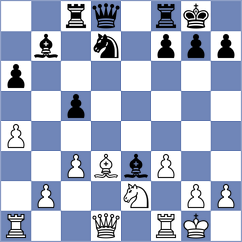 Paranjpe - Wright (Lichess.org INT, 2021)