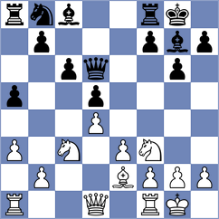 Bonoev - Beshukov (Elista, 1994)
