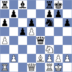Martinez - Okah (Lichess.org INT, 2021)