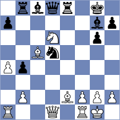 Csonka - Turcan (chess.com INT, 2024)