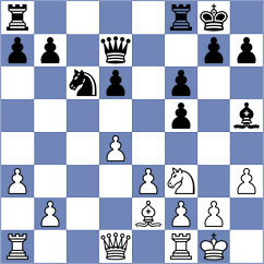 Collier - Thomas (Birmingham, 2000)