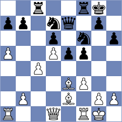 Vega Gutierrez - Graham (chess.com INT, 2023)