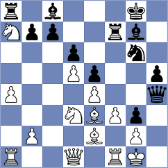 Bayantas - Ano Tafalla (chess.com INT, 2021)