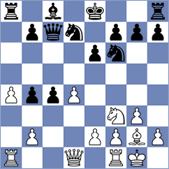 Robles Munoz - Claros Martin (Malaga, 1997)
