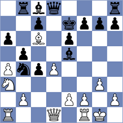 Aden - Kreuscher (Playchess.com INT, 2020)