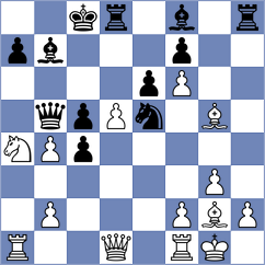 Kaparov - Ossinovski (Hamburg, 1999)