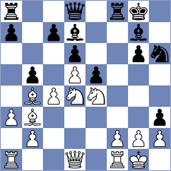 Valdivieso Gonzalez - Tapia Tenecota (Chess.com INT, 2020)