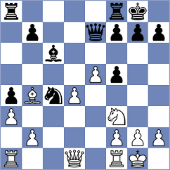 Zhang - Waterfield (Peterborough ENG, 2025)