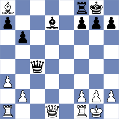 Fernandez - Murawski (chess.com INT, 2025)