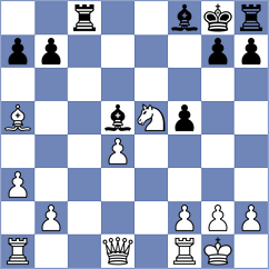 Safin Safarullakhan - Tilahun (chess.com INT, 2025)