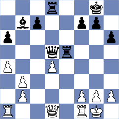 Deac - Gozzoli (chess.com INT, 2022)