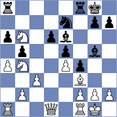 Avila Fraire - Hoang (chess.com INT, 2024)