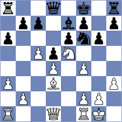 Bothma - Kistner (Cape Town, 2002)