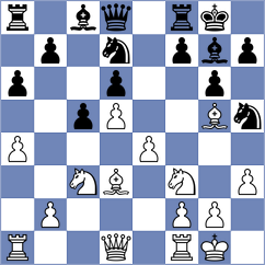 Carroll - Cartigny (London ENG, 2021)