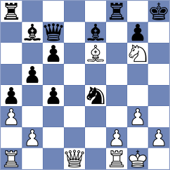 Meunier-Pion - Bogaudinov (chess.com INT, 2023)