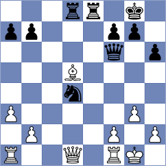 Gooding - Trevisan (Latschach, 2006)