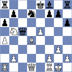 Girish - Idrisov (Chess.com INT, 2020)