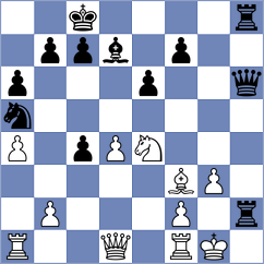 Haessel - Ronka (Chess.com INT, 2021)