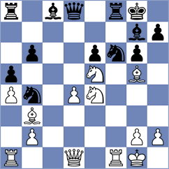 Grosar - Bechtel (Geneve, 1991)