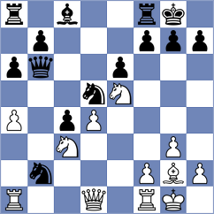 Li Xueyi - Zhou (chess.com INT, 2025)