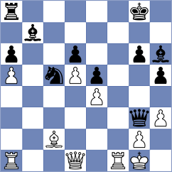 Fier - Bharath (chess.com INT, 2025)
