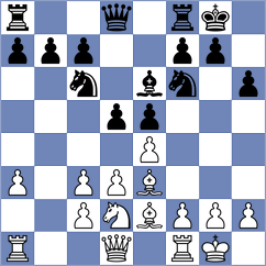 Rodriguez - Andres Gonzalez (Gijon, 1994)