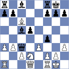 Van der Voort - Colpin (Antwerp, 1999)